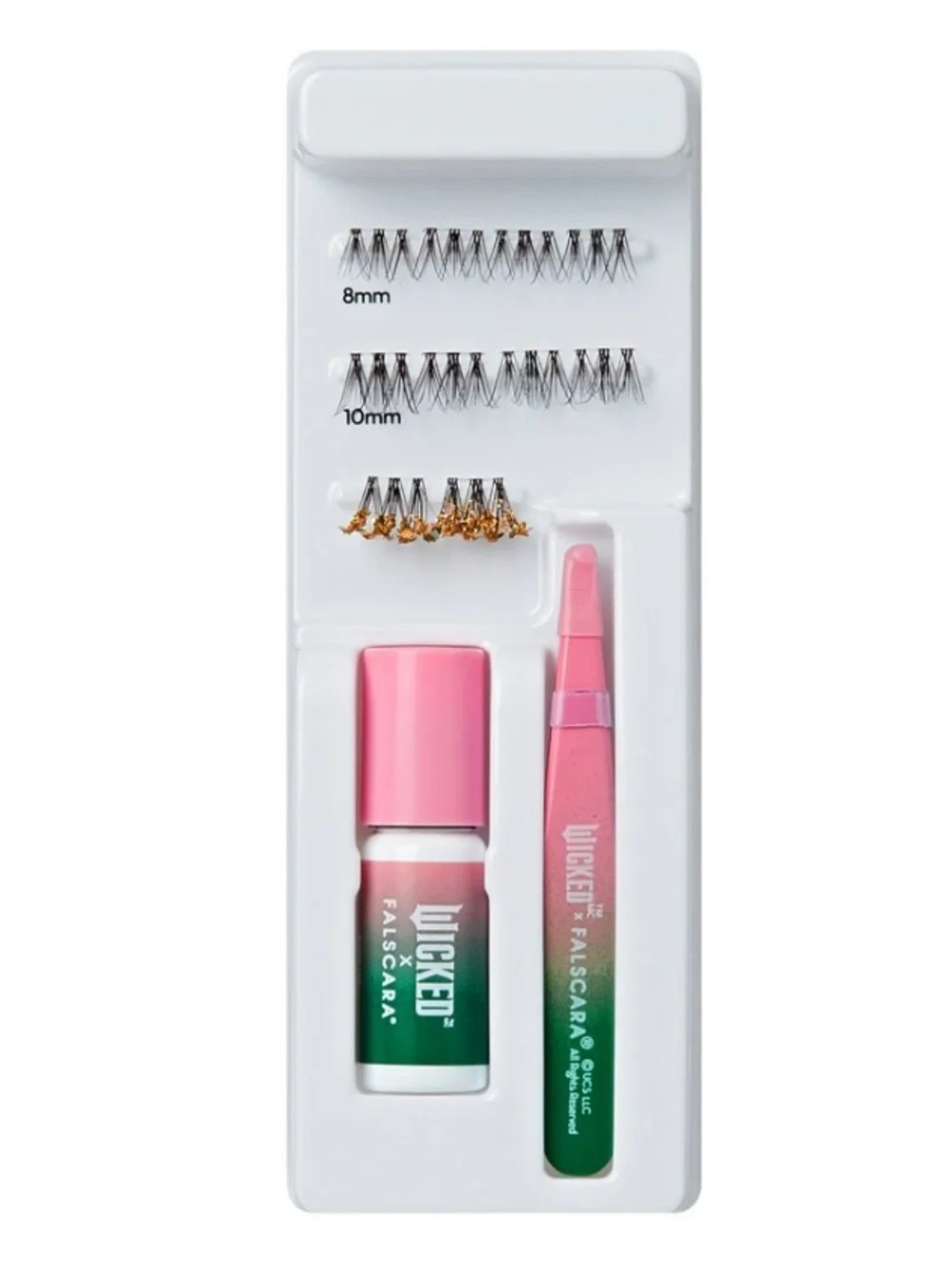 Wicked bare essentials